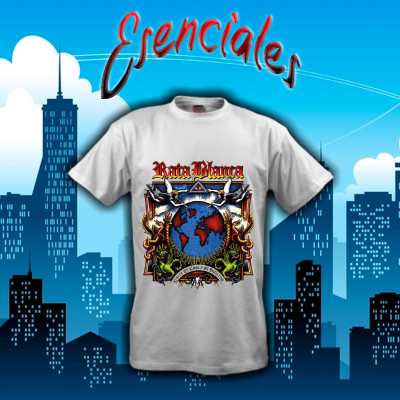 Remeras Personalizadas