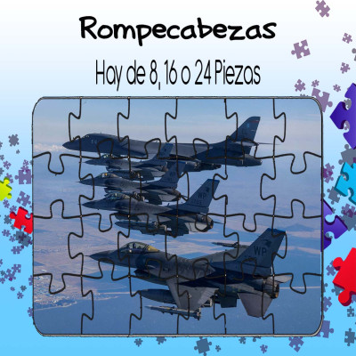 ROMPECABEZAS