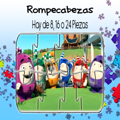 ROMPECABEZAS