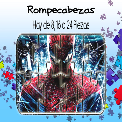 ROMPECABEZAS