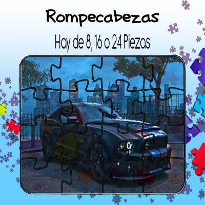 ROMPECABEZAS