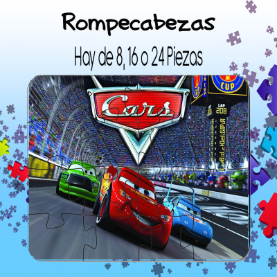 ROMPECABEZAS