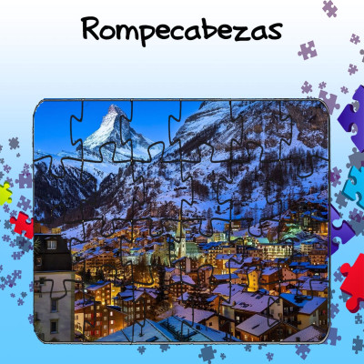 ROMPECABEZAS
