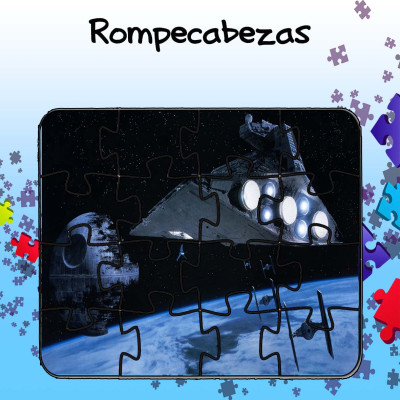 ROMPECABEZAS