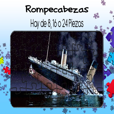 ROMPECABEZAS