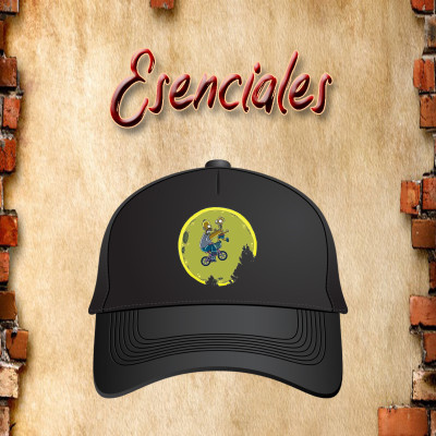 Gorras Personalizadas
