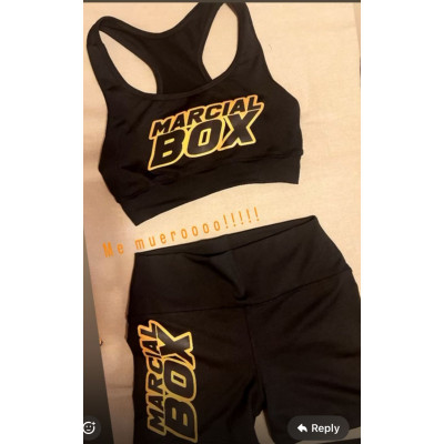 CONJUNTO GM FITNESS