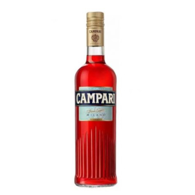 Campari Aperitivo 750 ml