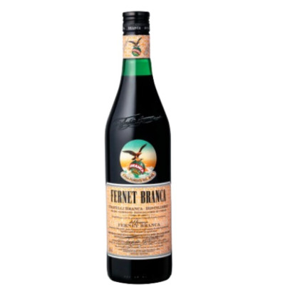 FERNET BRANCA 750ML