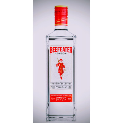 Gin Beefeater 700 Ml