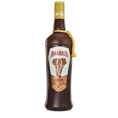 LICOR AMARULA CREAM 750ML