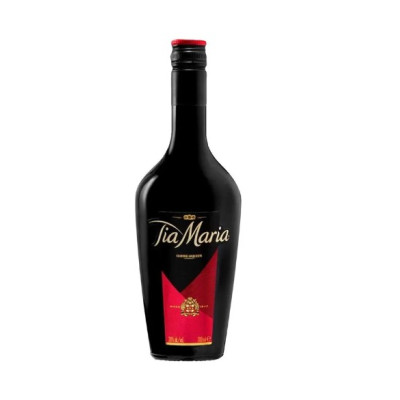 Licor Tia Maria Cafe 690 Ml