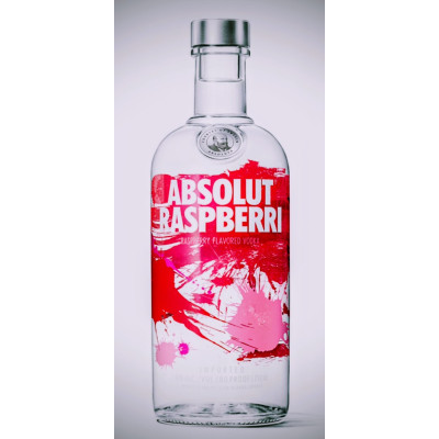 Vodka Absolut Raspberri 700 Ml