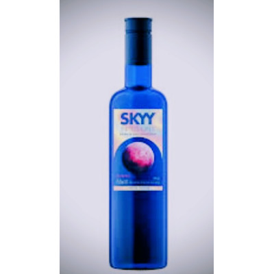 VODKA SKYY COSMIC x750