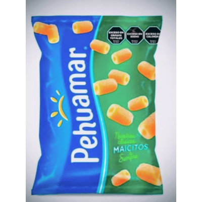 PEHUAMAR MAICITOS QUESO X...