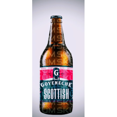 Scottish Botella 500 ml
