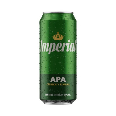 Imperial APA 473ml