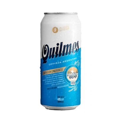 Quilmes 473 CC