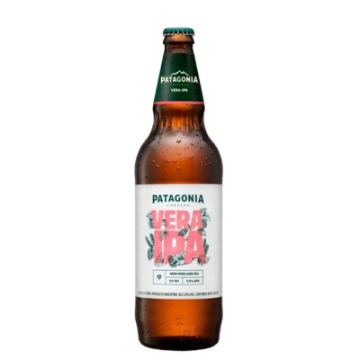 vera ipa patagonia 730 cc