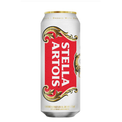 stella artois 710 cc