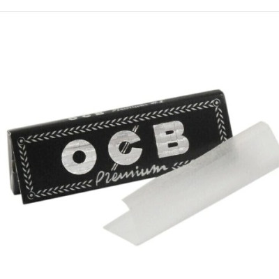 Papelillos OCB Premium 1...