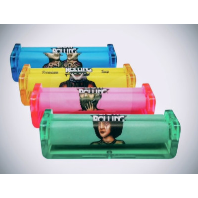 Rolling Machine Lion Rolling Circus 1 1/4