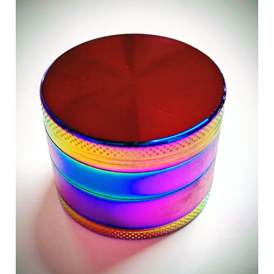 Picador Metal Tornasolado...