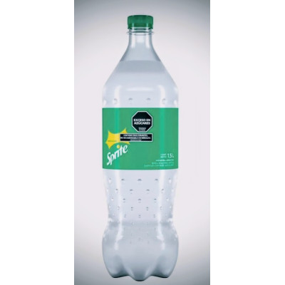 Sprite Lima Limón 1.5L