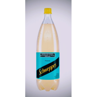 Pomelo Zero Schweppes 1.5 lt