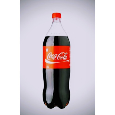 Coca Cola 1.5L