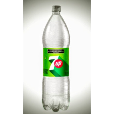 7Up 1.5 Lt