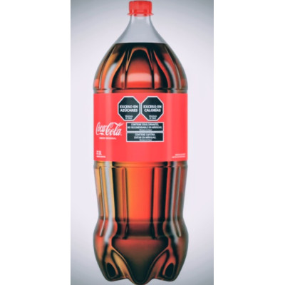 Coca-Cola Sabor Original 3 lt
