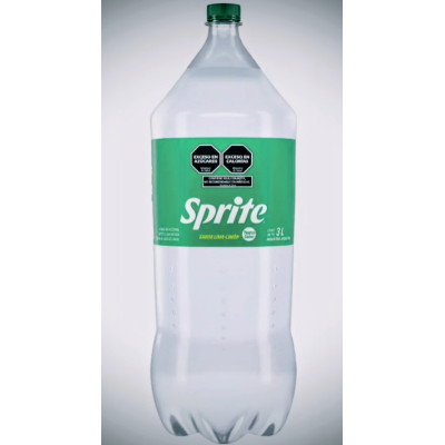 Sprite Lima-Limón 3 lt
