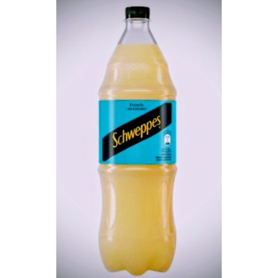 SCHWEPPES Pomelo sin Azúcar 2.25 L