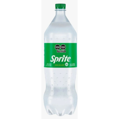 Sprite 2,25L