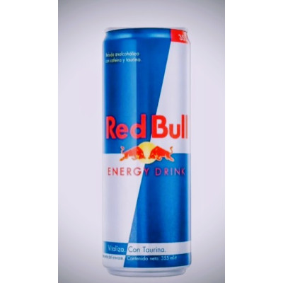 Red Bull Energy Drink 355 Ml.