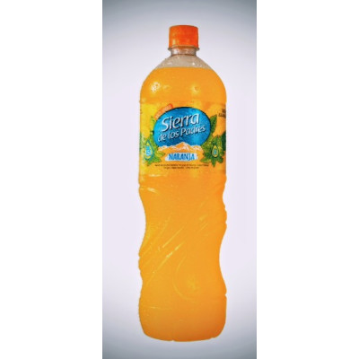 Naranja Sierra de Los Padres 1.5 lt