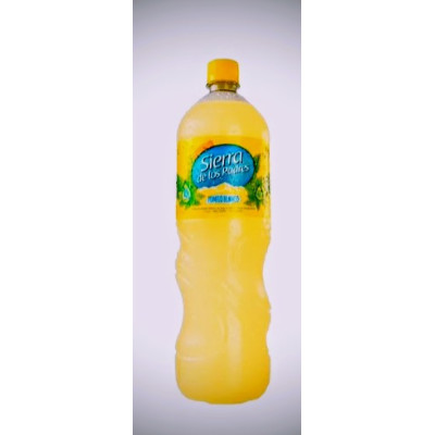 Pomelo Sierra De Los Padres 1,5lt