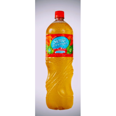 Manzana Roja Sierra de Los Padres 1.5 lt
