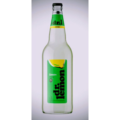 Dr. Lemon Limon 1000 Cc