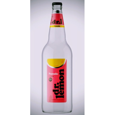 DR. LEMON VODKA POMELO...