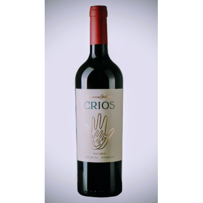 Crios Malbec