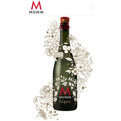 Mumm Léger