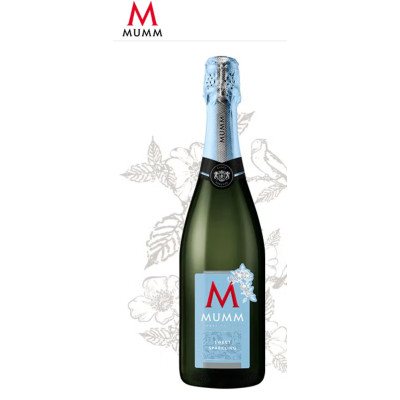 Mumm Sweet Sparkling
