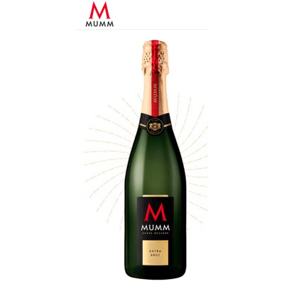 Mumm Extra Brut