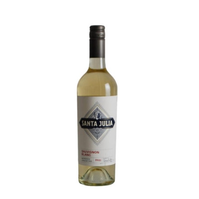 SANTA JULIA SAUVIGNON BLANC