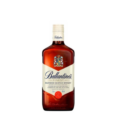 WHISKY BALLANTINES 700ML