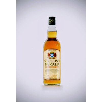 Whisky importado Scottish...