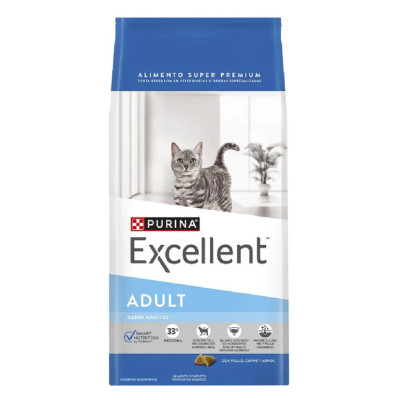 Excellent Gato