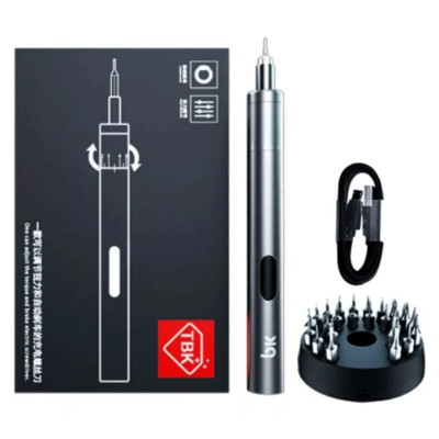 Destornillador Electrico